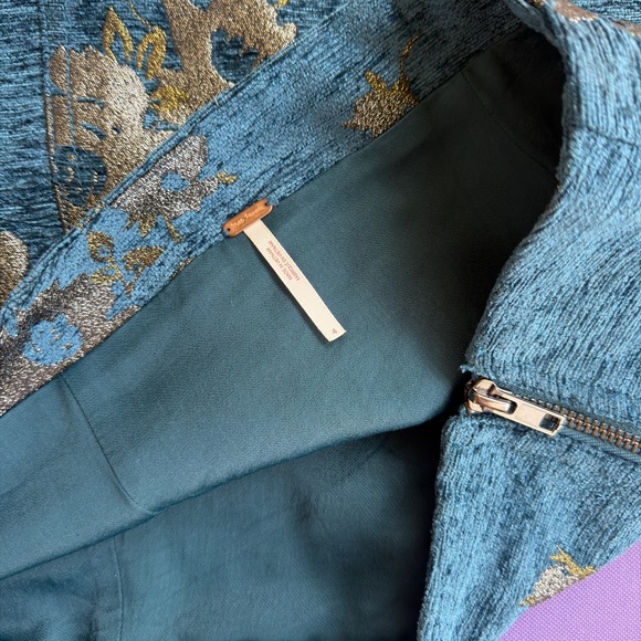 Free People “Movin' On” Skirt - Picture 16 of 16